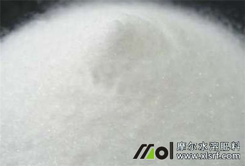 大量元素水溶肥酸堿性 大量元素水溶肥酸堿性