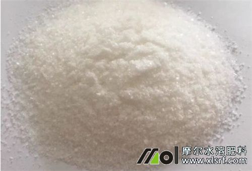 全水溶肥用量 全水溶肥用量