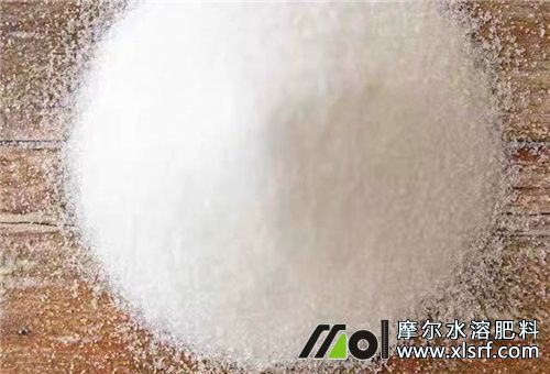 水溶肥一畝地用量 水溶肥一畝地用量