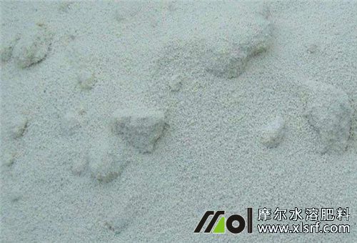 水溶肥結(jié)塊問題 水溶肥結(jié)塊問題