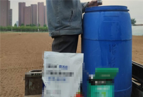 水溶肥使用禁忌 水溶肥使用禁忌