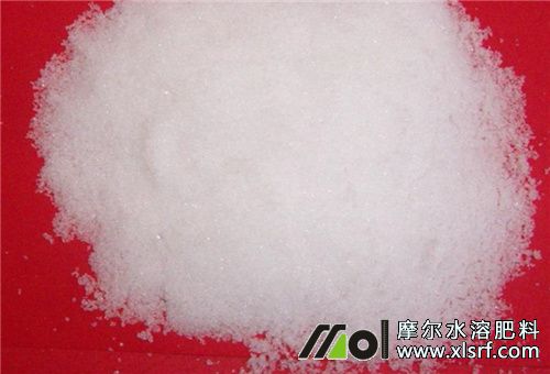 水溶肥的定義 水溶肥的定義