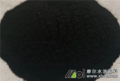 水溶肥成分含量 水溶肥成分含量