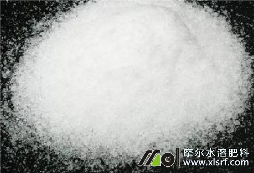 大量元素水溶肥酸堿性 大量元素水溶肥酸堿性