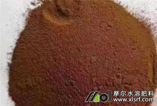 水溶肥所屬肥料 水溶肥所屬肥料