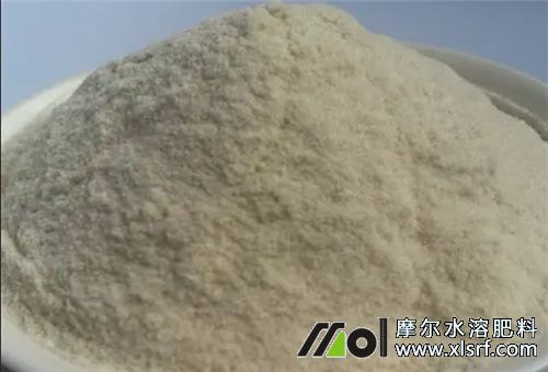 甲殼素水溶肥長期使用 甲殼素水溶肥長期使用