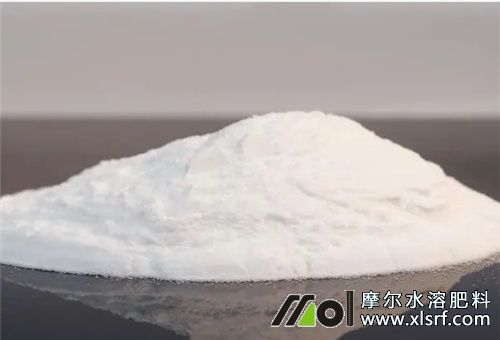 水溶肥微量元素含量 水溶肥微量元素含量