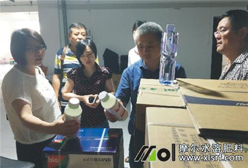 水溶肥檢測(cè)結(jié)果 水溶肥檢測(cè)結(jié)果