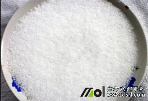 有機(jī)水溶肥特點(diǎn) 有機(jī)水溶肥特點(diǎn)