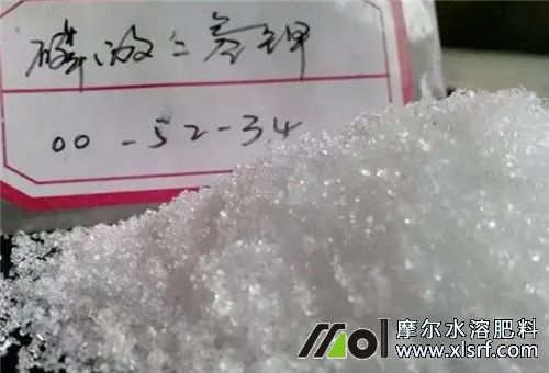 高鉀水溶肥使用時(shí)間 高鉀水溶肥使用時(shí)間
