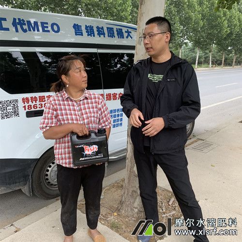 為種植戶介紹新型草莓肥料 為種植戶介紹新型草莓肥料