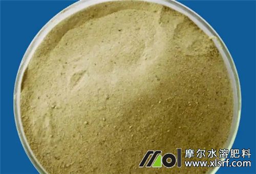 30斤水氨基酸水溶肥肥量 30斤水氨基酸水溶肥肥量