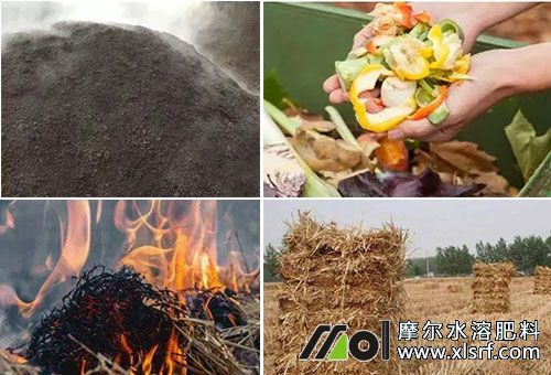 生物肥料來(lái)源 生物肥料來(lái)源