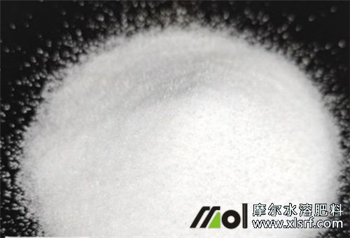 追肥用水溶肥 追肥用水溶肥