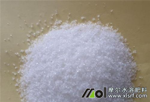 水溶肥能否不兌水 水溶肥能否不兌水