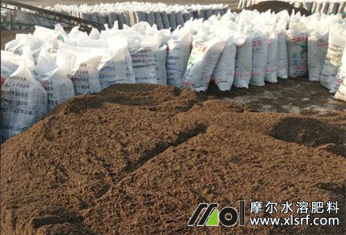 青椒底肥 青椒底肥