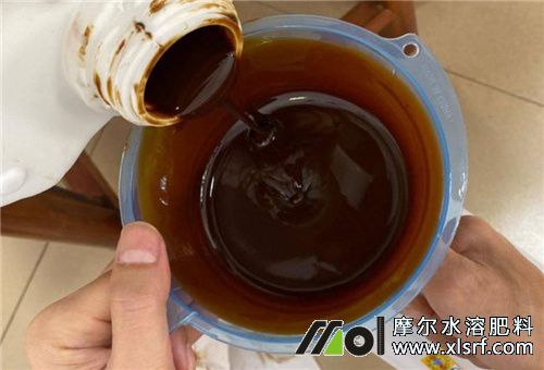 魚蝦多肽蛋白肥料 魚蝦多肽蛋白肥料