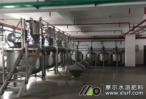 魚蛋白肥工藝 魚蛋白肥工藝