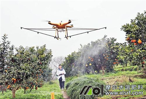 飛防助劑作用 飛防助劑作用