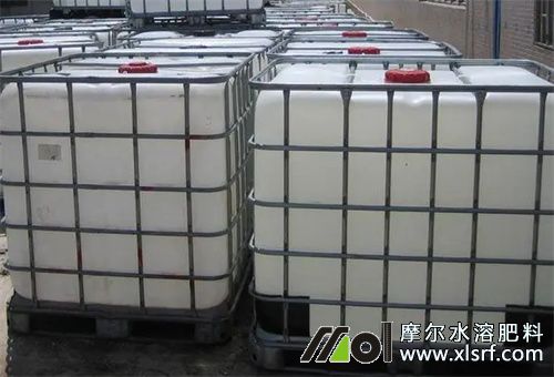 水溶肥在農(nóng)業(yè)中應(yīng)用 水溶肥在農(nóng)業(yè)中應(yīng)用