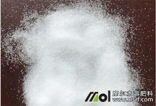 水溶肥分類 水溶肥分類