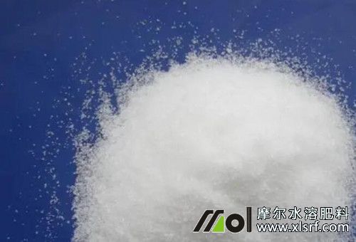 大量元素水溶肥如何用 大量元素水溶肥如何用