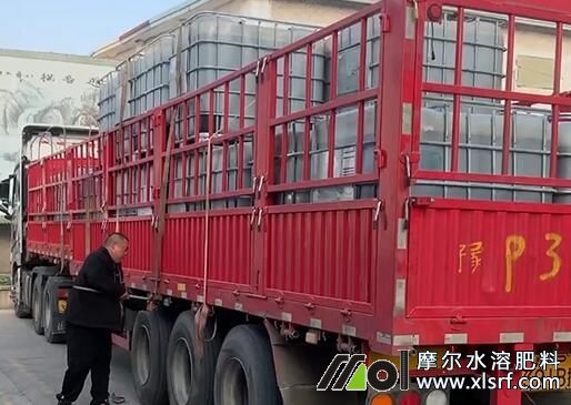 33噸魚蛋白液態(tài)肥原料發(fā)貨 33噸魚蛋白液態(tài)肥原料發(fā)貨