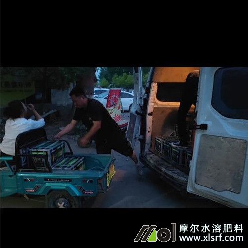 為客戶送貨上門2 為客戶送貨上門2