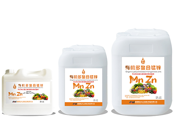 有機多螯合錳鋅 有機多螯合錳鋅