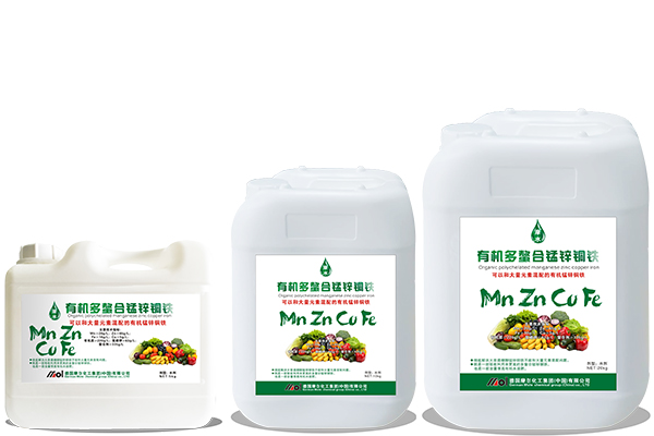 有機(jī)多螯合錳鋅銅鐵 有機(jī)多螯合錳鋅銅鐵